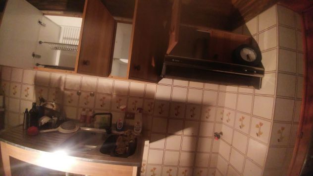 mobili Cucina moduli componibili cappa funzionante anche vendita singoli ROMA - Foto 2