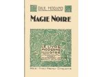 Magie noire - Paul Morand