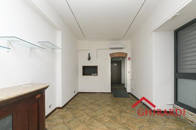 2 Vetrine in affitto a Genova - Foto 8
