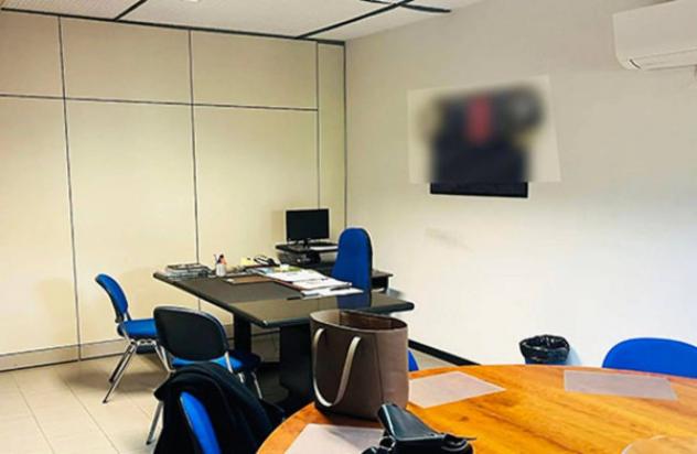 Immobile in asta di 816 m² con più di 5 locali in vendita a Grosseto - Foto 8