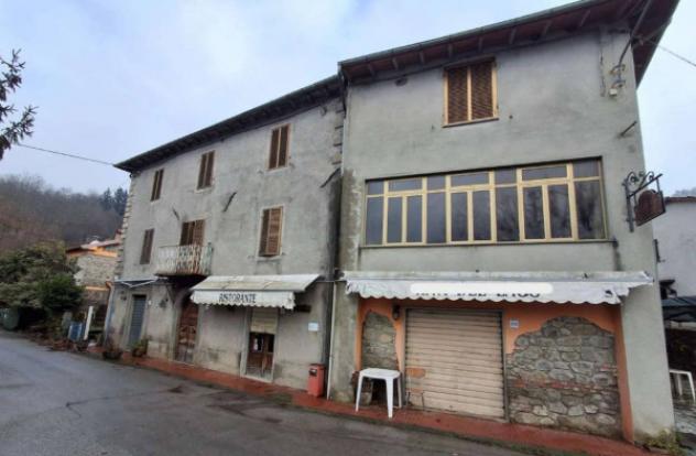 Immobile in asta di 749 m² in vendita a Minucciano - Foto 3