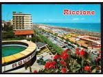 Riccione 2026 Esclusiva opportunità: albergo + villa in vendita!