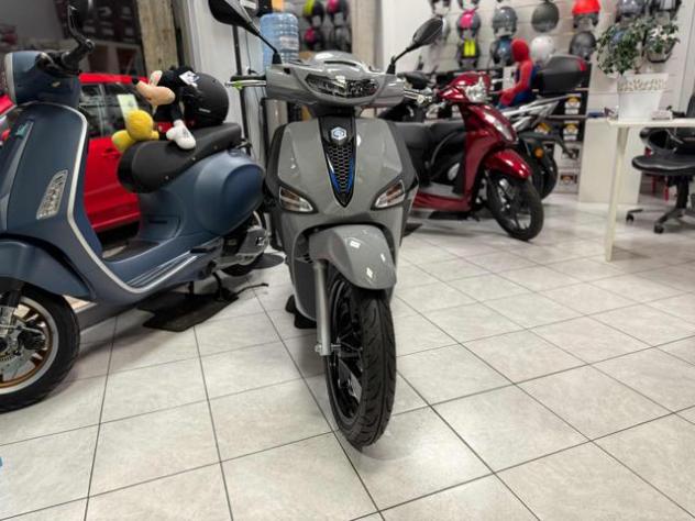 PIAGGIO Liberty 125 NEW 125 EURO S rif. 24007509 - Foto 7