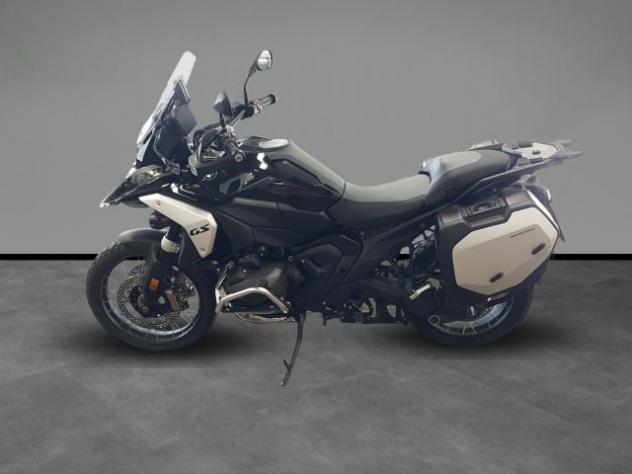 BMW R 1300 GS R 1300 GS TRIPLE BLACK rif. 23772148 - Foto 2