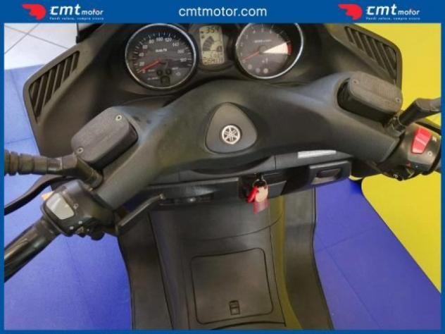 YAMAHA Majesty 400 Finanziabile - Nero - 29339 rif. 24054816 - Foto 8