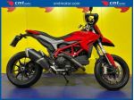 DUCATI Hypermotard 821 Garantita e Finanziabile rif. 23855284