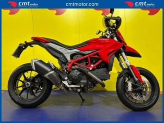 DUCATI Hypermotard 821 Garantita e Finanziabile rif. 23855284