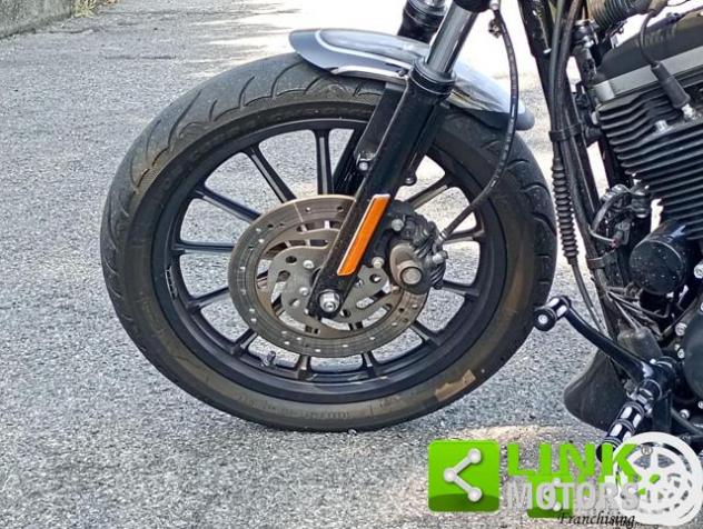 HARLEY-DAVIDSON 883 Iron 2012 rif. 23830754 - Foto 6