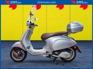 VESPA Primavera 125 Garantito e Finanziabile rif. 24189491