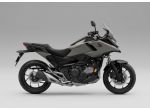 Honda NC 750 NC750X - MODEL YEAR 2026