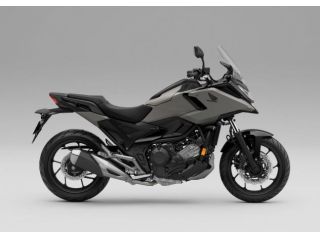 Honda NC 750 NC750X - MODEL YEAR 2026