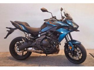 KAWASAKI Versys 650 2026 E5+