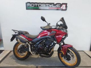 SWM Versante 550 E5+