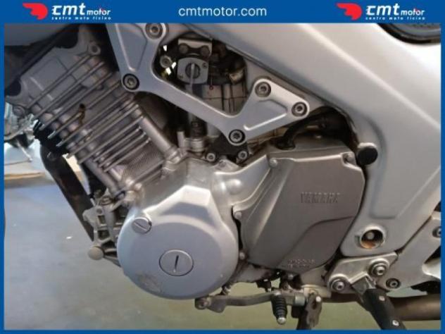 YAMAHA TDM 850 Finanziabile - GRIGIO - 80477 rif. 21499680 - Foto 10
