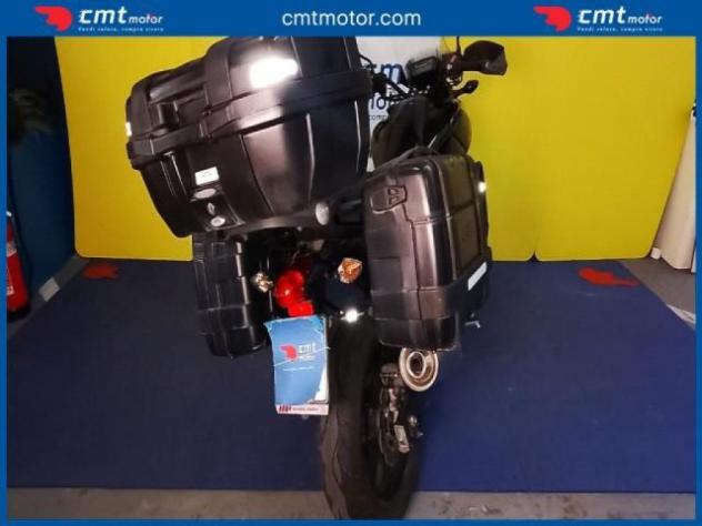 HONDA NC 750 X Garantita e Finanziabile rif. 23995175 - Foto 4