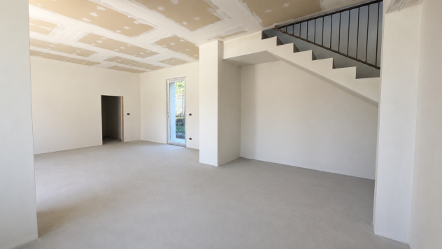 Villa a schiera in vendita a Buttigliera Alta - Foto 11