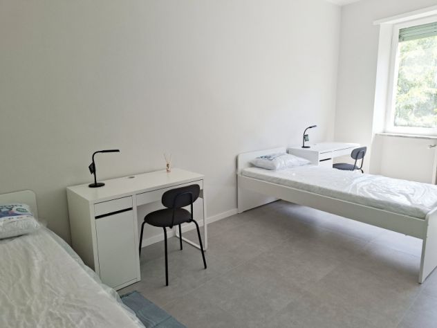 Appartamento ad uso studenti con 4 posti letto in zona Santa Rita - Foto 6