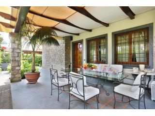 Villa in affitto a Forte dei Marmi 130 mq  Rif: 1237953