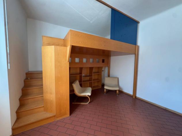 Loft / Open Space di 50 m² con 2 locali in affitto a Milano - Foto 17