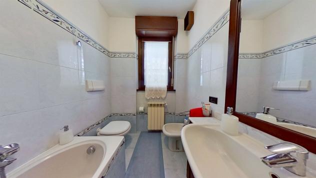 LUMINONO BILOCALE CON TERRAZZO - VIA LEGNONE - Foto 16