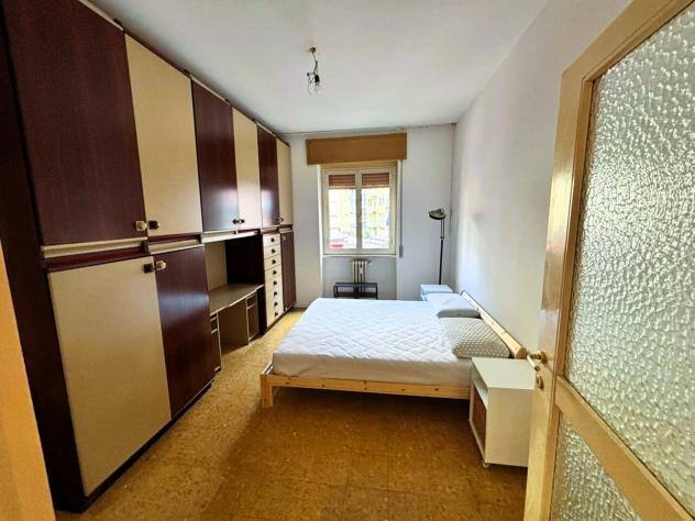 Trilocale in affitto a Milano - Foto 10