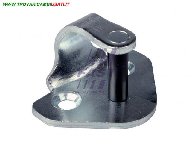 GANCIO CHIUSURA SPORTELLO FIAT DUCATO 94 ANTERIORE SX/DX FT95206