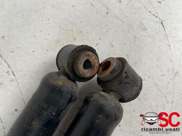 Ammortizzatore Ponte Posteriore Peugeot 2008 9677172880 - 41899 - Foto 4