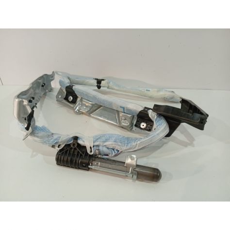 BMW X1 E84 Tenda d'aria sinistra - 5502