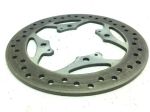 TRIUMPH SCRAMBLER XE 1200 DISCO FRENO POSTERIORE - SPESSORE: 5,4 MM 2021 2023