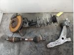 MASSA COMPLETA ANTERIORE SINISTRA FORD Transit Connect Serie 2246882 Z2GA (13)