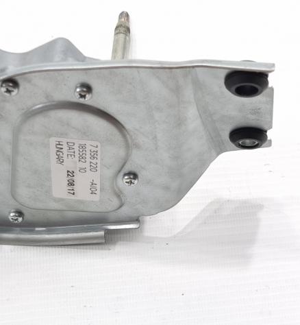 MOTORINO TERGICRISTALLO POSTERIORE BMW Serie 2 Gran Tourer (F46) 7356220 (14) - Foto 9