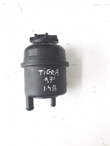 VASCHETTA OLIO IDROGUIDA OPEL Tigra 1° Serie benzina 1.4 (9401)