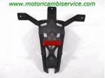 PORTA TARGA BMW C 650 GT (2011-2015) 46638527407