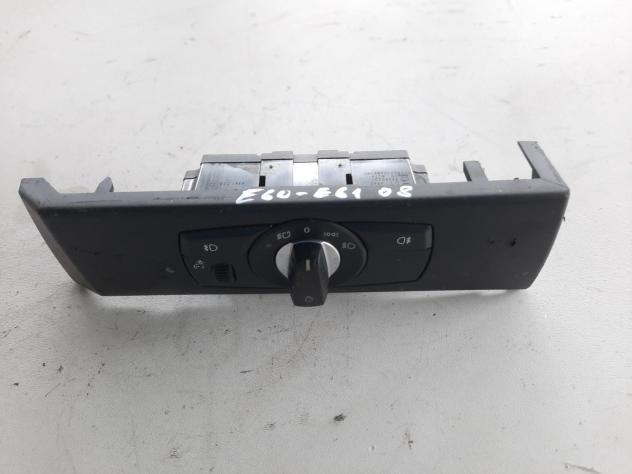 REGOLATORE FARI BMW Serie 5 E60 (0310)