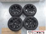 Cerchi In Lega Carbon Look Abarth 124 Spider 9965897070 - 19964