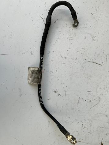 CAVO BATTERIA SEAT Leon 4° Serie diesel 1.6 (13)