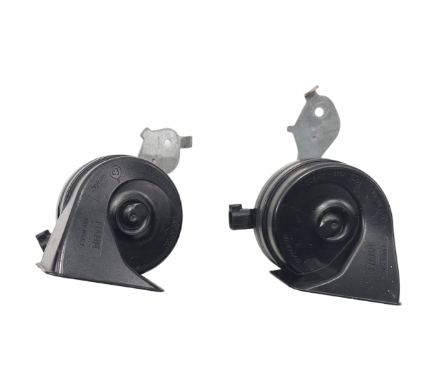 AVVISATORE ACUSTICO CLACSON JEEP Compass Serie 52170907 (16) - Foto 5