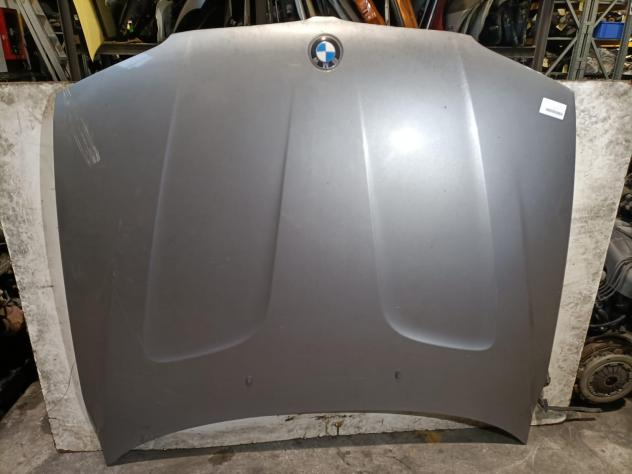 COFANO ANTERIORE BMW X3 1° Serie 306D5 (0410)