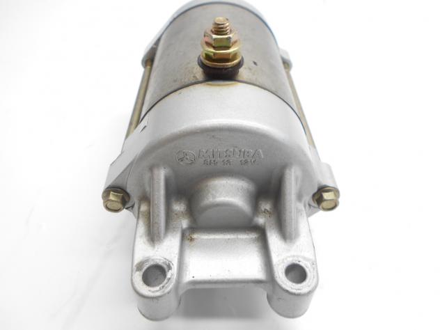 HONDA HORNET 600 MOTORINO D'AVVIAMENTO 2003 PC36A03F - Foto 3