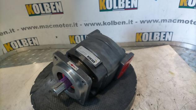 Pompa KPA 133 MSX equivalente Commercial GXP10-A0C125ABL-20