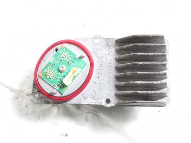 222.090-01 CENTRALINA FARO LED LATO SINISTRO MERCEDES GLA 250 D H247 1.3 B 118KW AUT 5P (2023) RICAMBIO USATO - Foto 4
