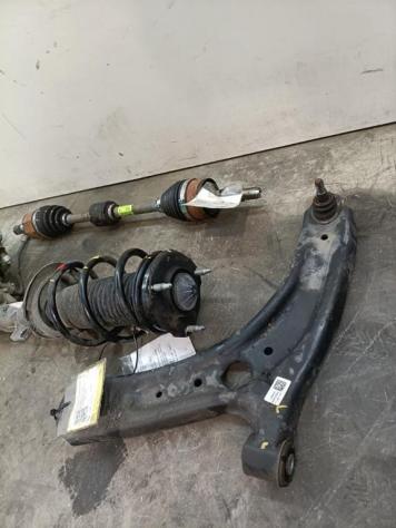 FUSELLO COMPLETO ANTERIORE SINISTRO HYUNDAI i20 Serie 51715Q0000 G3LF (20) - Foto 5