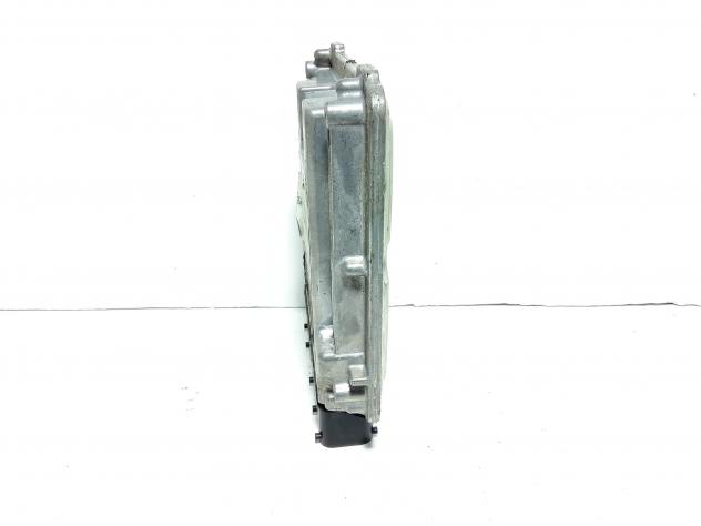 CENTRALINA MOTORE AUDI A4 Berlina 0281016141 CAH Diesel 1968 (1114) - Foto 3