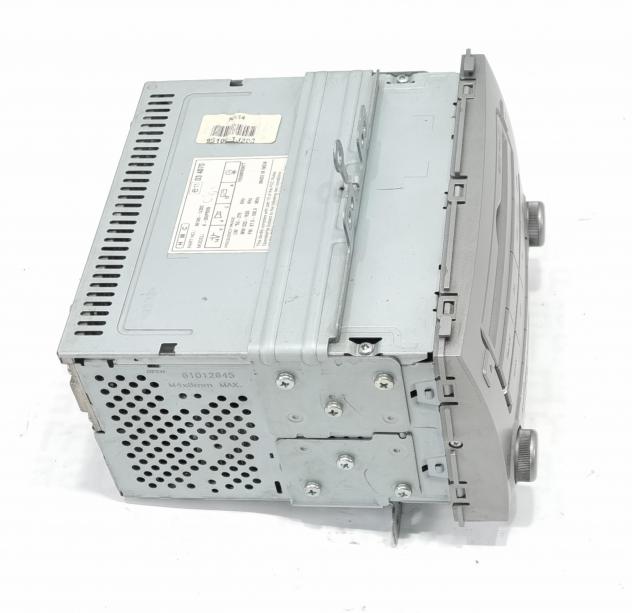 AUTORADIO HYUNDAI i20 1° Serie 96100-1J202 (0814) - Foto 7