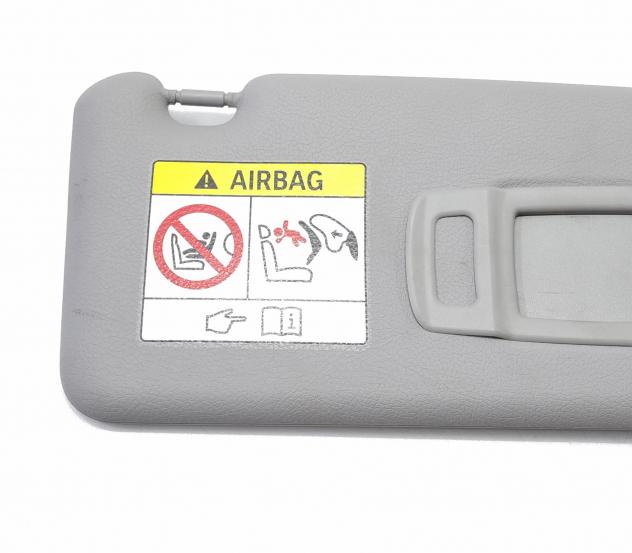 PARASOLE ALETTA LATO PASSEGGERO BMW Serie 2 Gran Tourer (F46) 7402858 (14) - Foto 3
