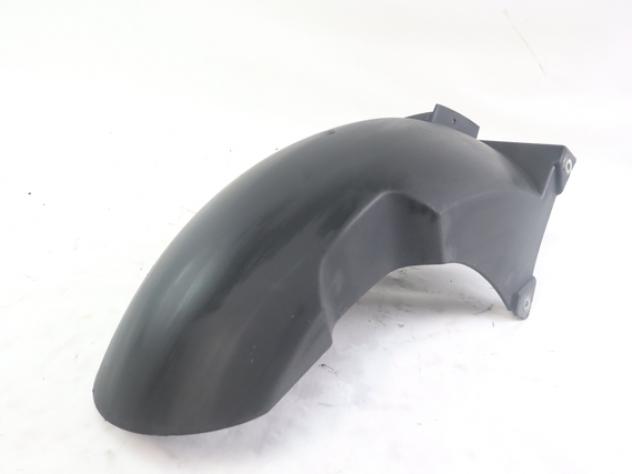 MALAGUTI PASSWORD 250 05608003 PARAFANGO POSTERIORE 05 - 06 REAR MUDGUARD - Foto 2