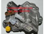 03P130755 Volkswagen Polo 1.2 pompa alta pressione Delphi