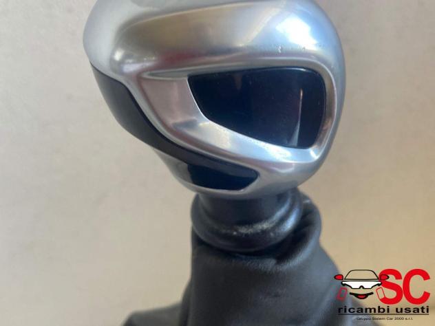 Leva Cambio Manuale Peugeot 2008 9811778780 - 38567 - Foto 5