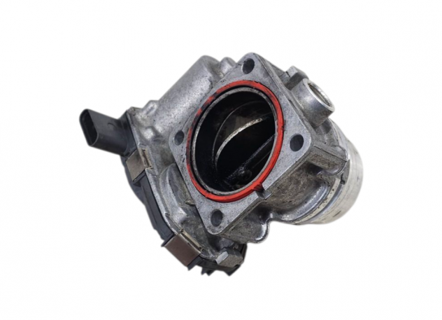 CORPO FARFALLATO HYUNDAI Tucson Serie 35100-2U000 D4FE Diesel 1600 (20) - Foto 10