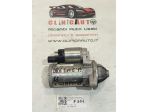MOTORINO D' AVVIAMENTO DR 6 Serie E4G16-3708010AB SQRE4T15 bifuel/gas 1498 (17)